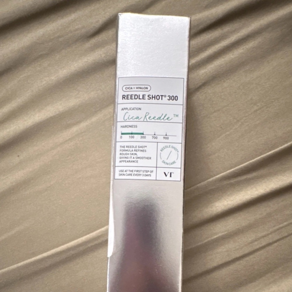 VT Cica Needle Reedle Shot 300